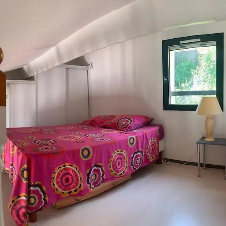 Nyaraló Mazet Avec Piscine Dans Le Verdon *