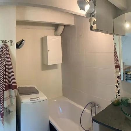 Mazet Avec Piscine Dans Le Verdon Saint-Martin-de-Brômes