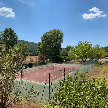Vakantiehuis Mazet Avec Piscine Dans Le Verdon